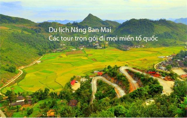 Tour du lịch Đồng Văn